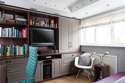 matt havana and tobacco walnut modern bedroom matt havana and tobacco walnut modern bedroom maidstone